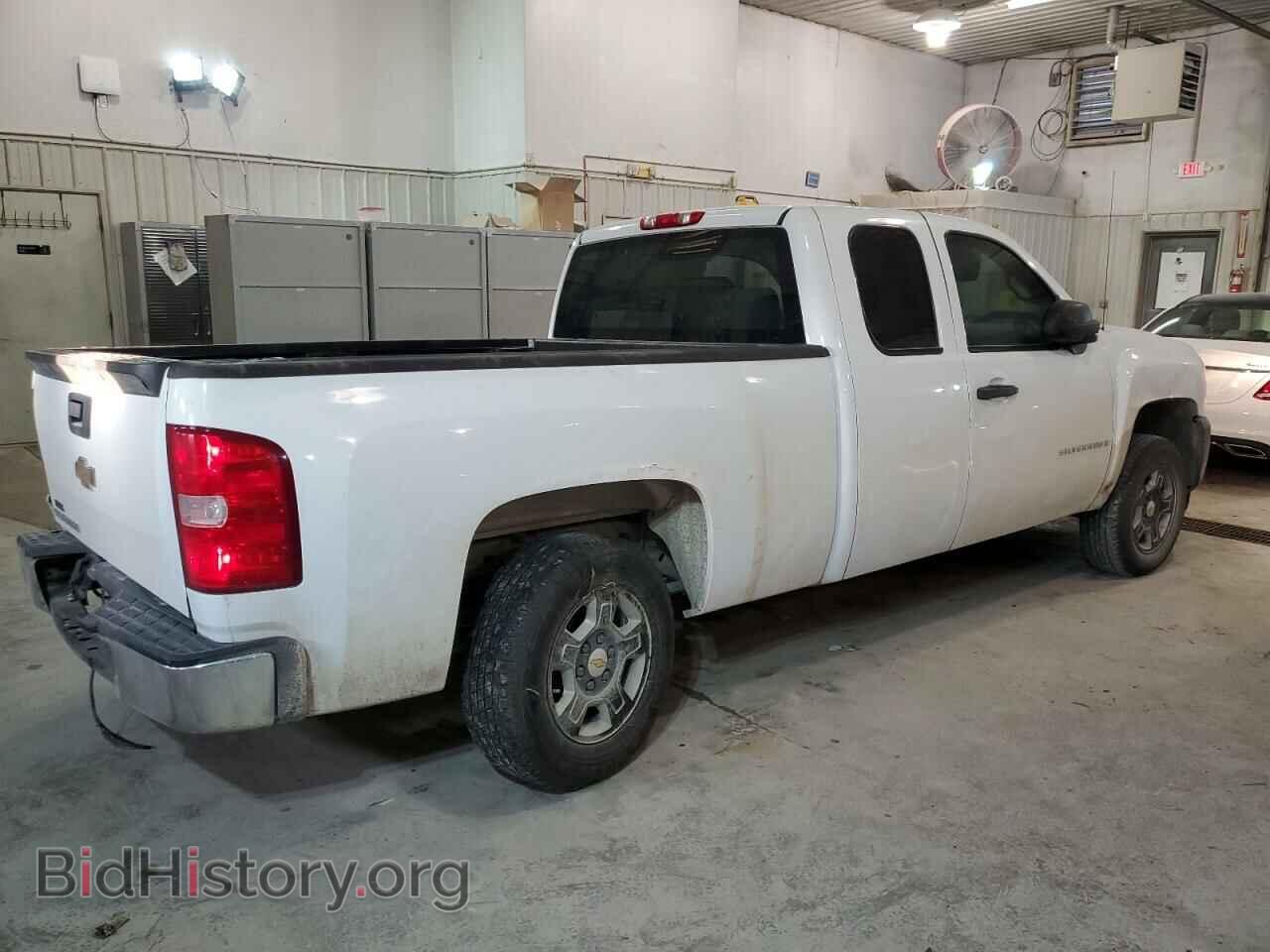 2007 CHEVROLET ALL Models - VIN: 2GCEC19C971665025 - Photo 3