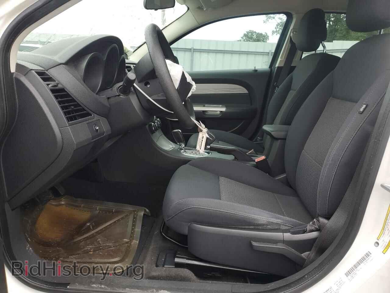 2010 CHRYSLER SEBRING - VIN: 1C3CC4FB0AN153703 - Фото 7