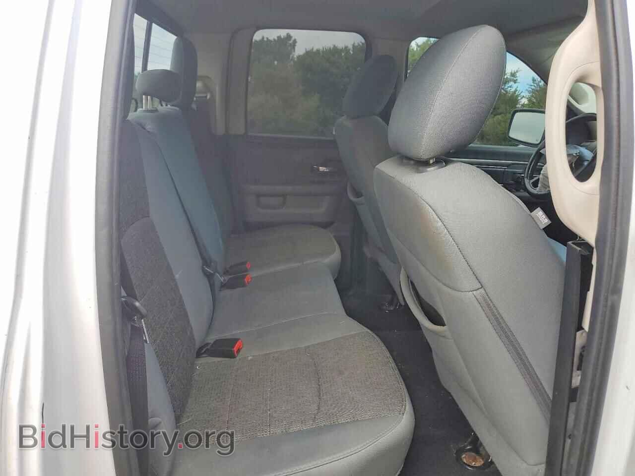 2017 RAM 1500 - VIN: 1C6RR7GTXHS501782 - Фото 10