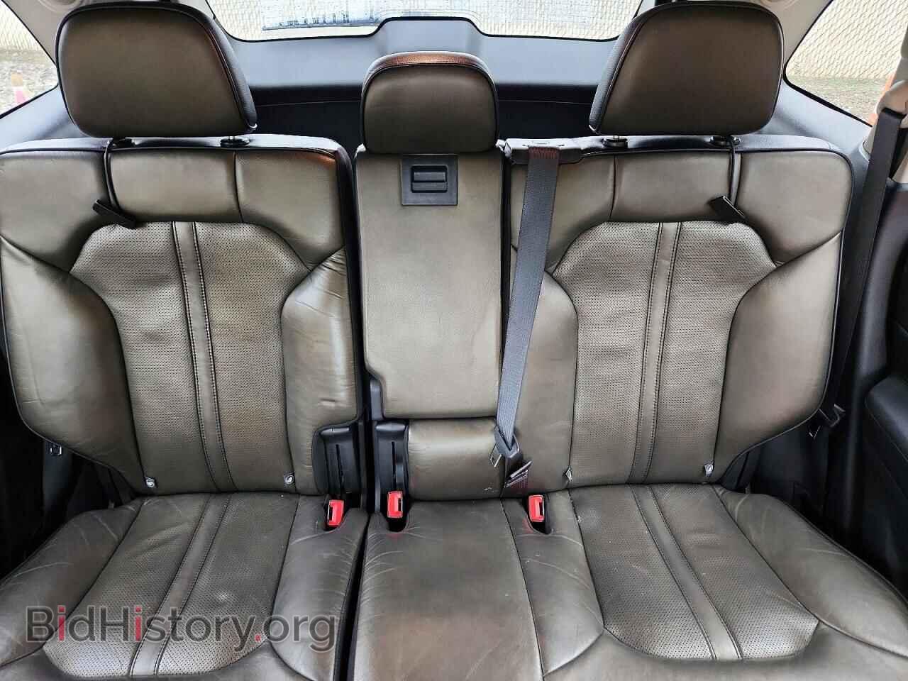 2012 LINCOLN MKX - VIN: 2LMDJ8JK1CBL14157 - Photo 10