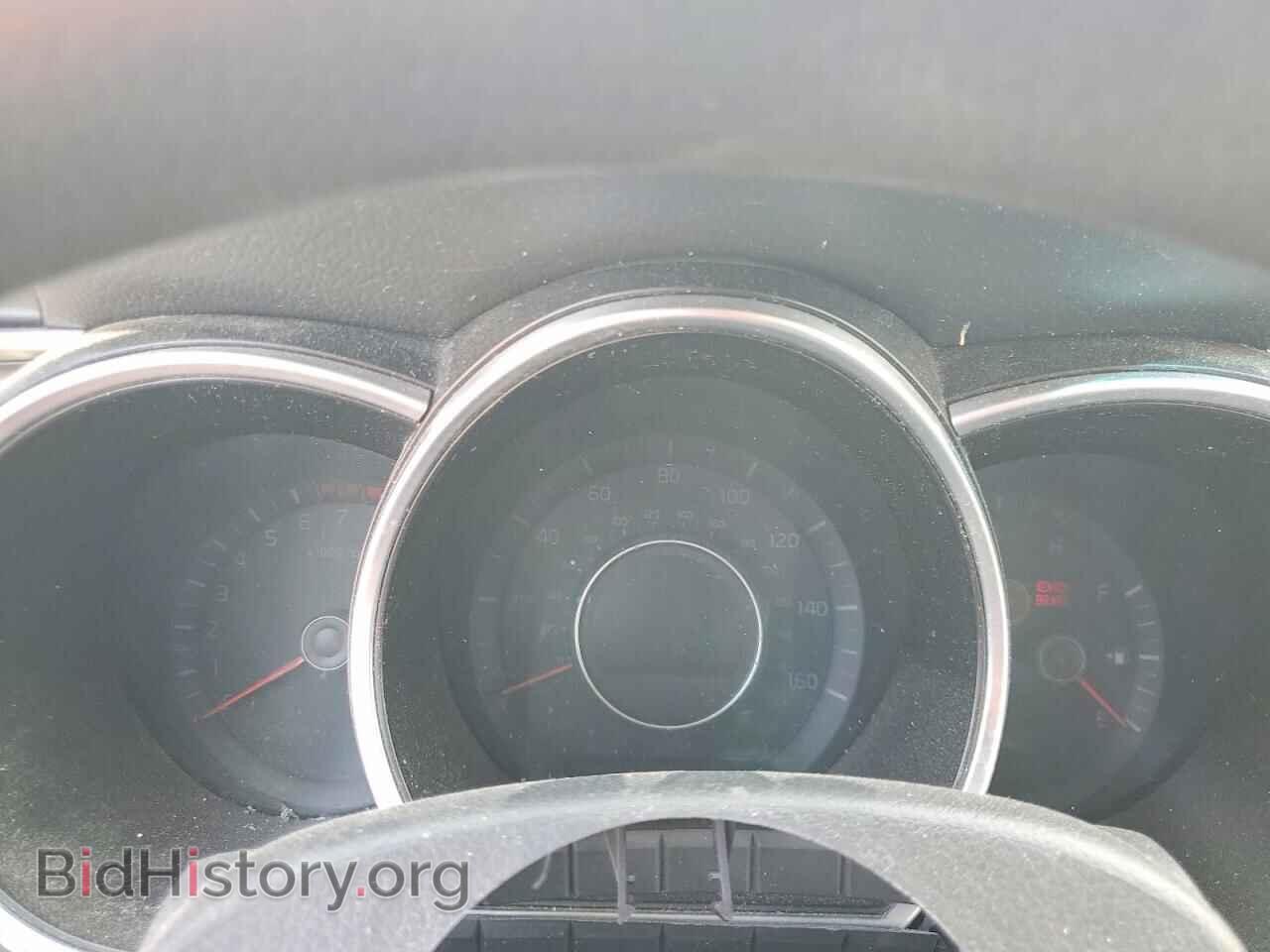 2015 KIA OPTIMA - VIN: KNAGM4A71F5616126 - Фото 9