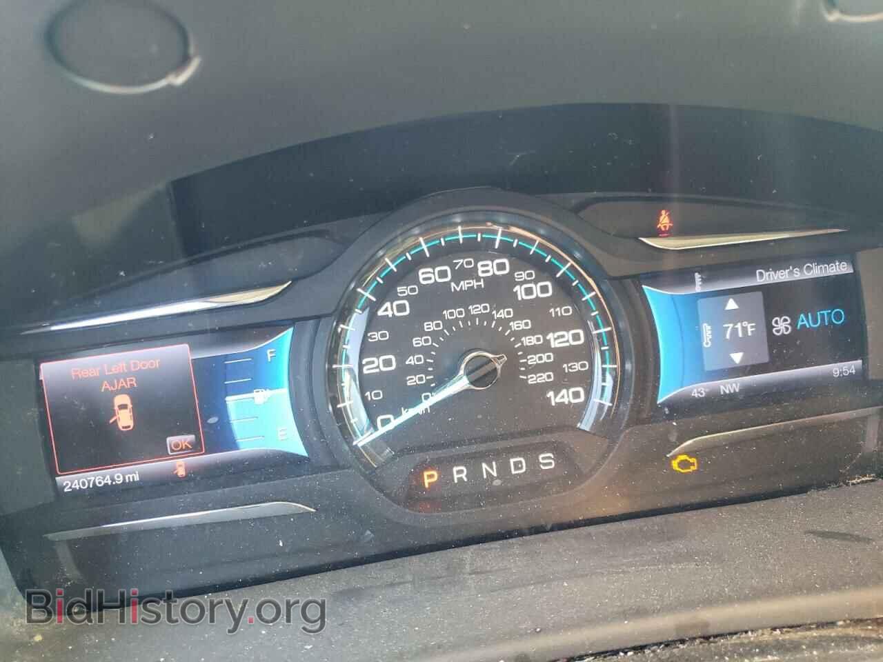 2013 FORD FLEX - VIN: 2FMGK5C89DBD26712 - Фото 9