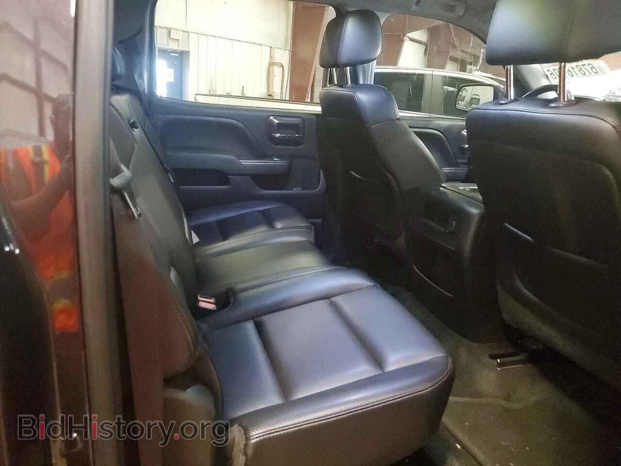 2014 GMC SIERRA - VIN: 3GTU2VEC2EG561217 - Photo 10