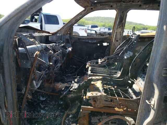 2014 RAM All Models - VIN: 3C63RRGL2EG221939 - Фото 7