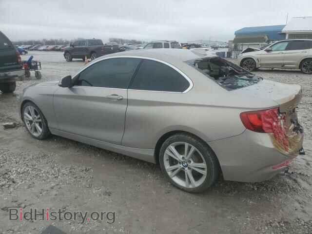2015 BMW 2 SERIES - VIN: WBA1F7C57FVX95608 - Фото 2