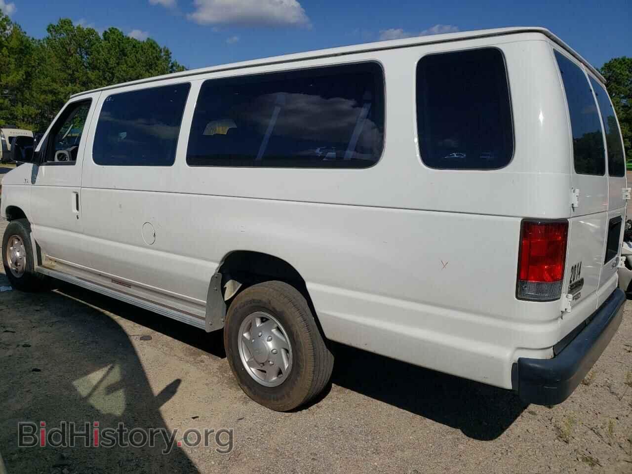 2014 FORD ALL Models - VIN: 1FBSS3BL3EDA74593 - Photo 2