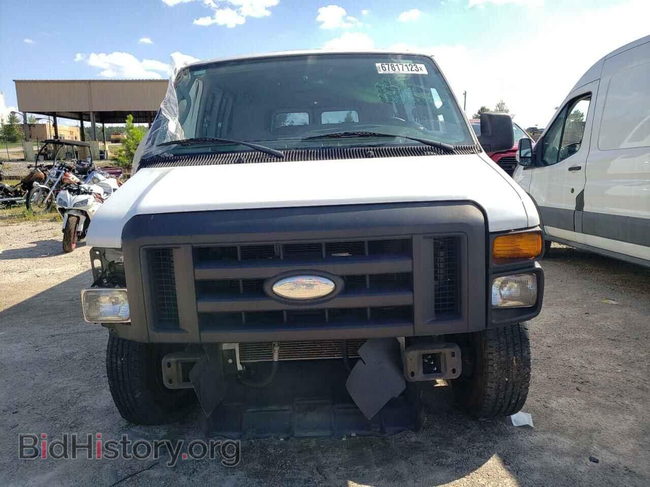 2014 FORD ALL Models - VIN: 1FBSS3BL3EDA74593 - Photo 5