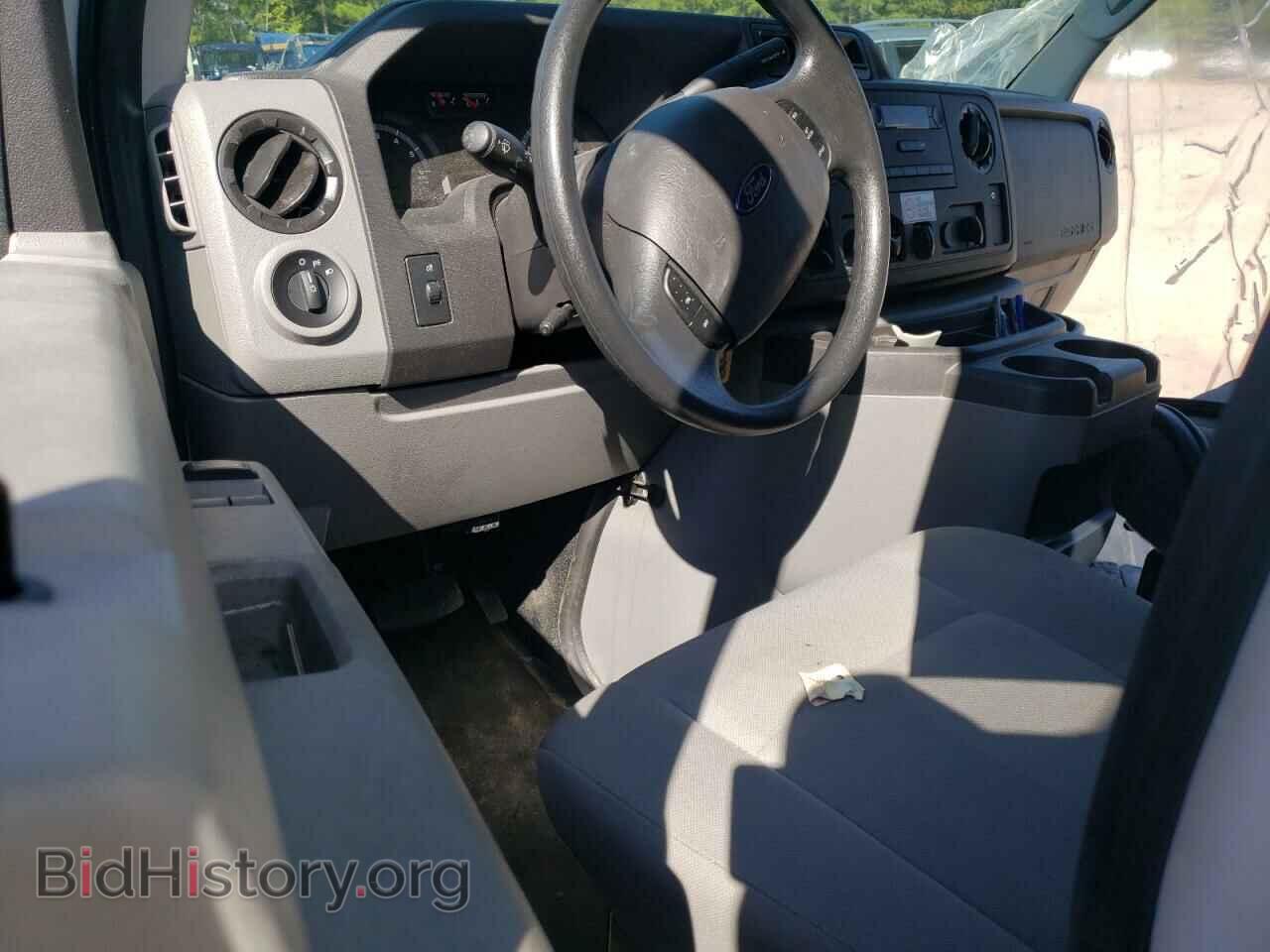 2014 FORD ALL Models - VIN: 1FBSS3BL3EDA74593 - Photo 8