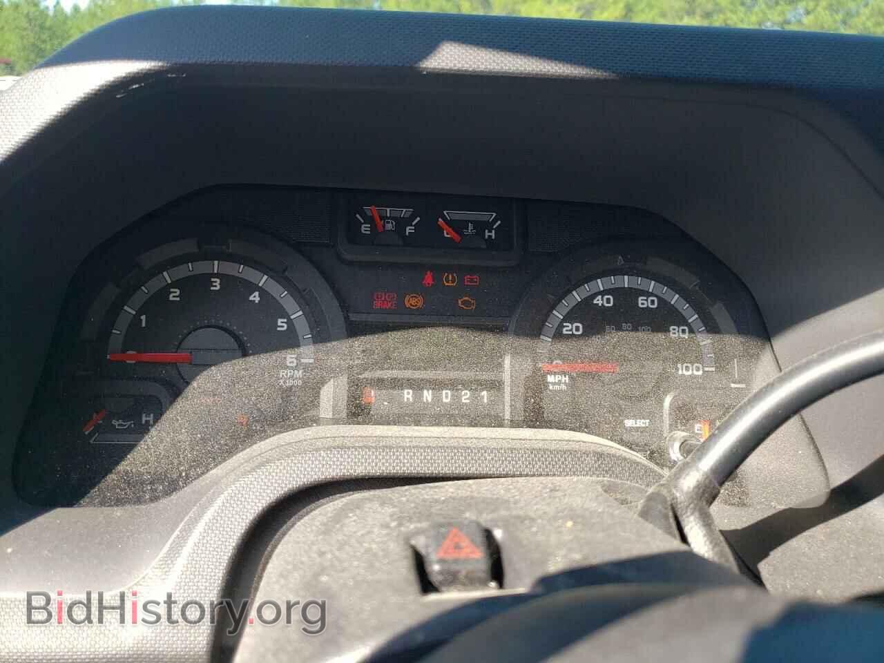 2014 FORD ALL Models - VIN: 1FBSS3BL3EDA74593 - Photo 9