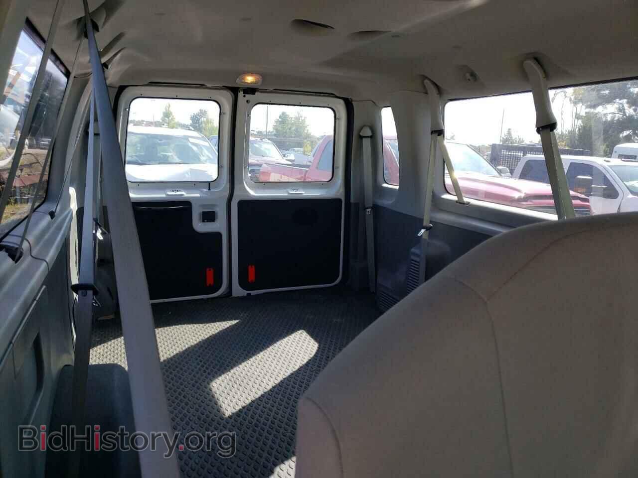 2014 FORD ALL Models - VIN: 1FBSS3BL3EDA74593 - Photo 10