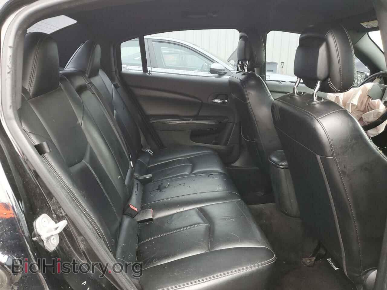 2014 CHRYSLER 200 - VIN: 1C3CCBCG3EN183563 - Фото 10