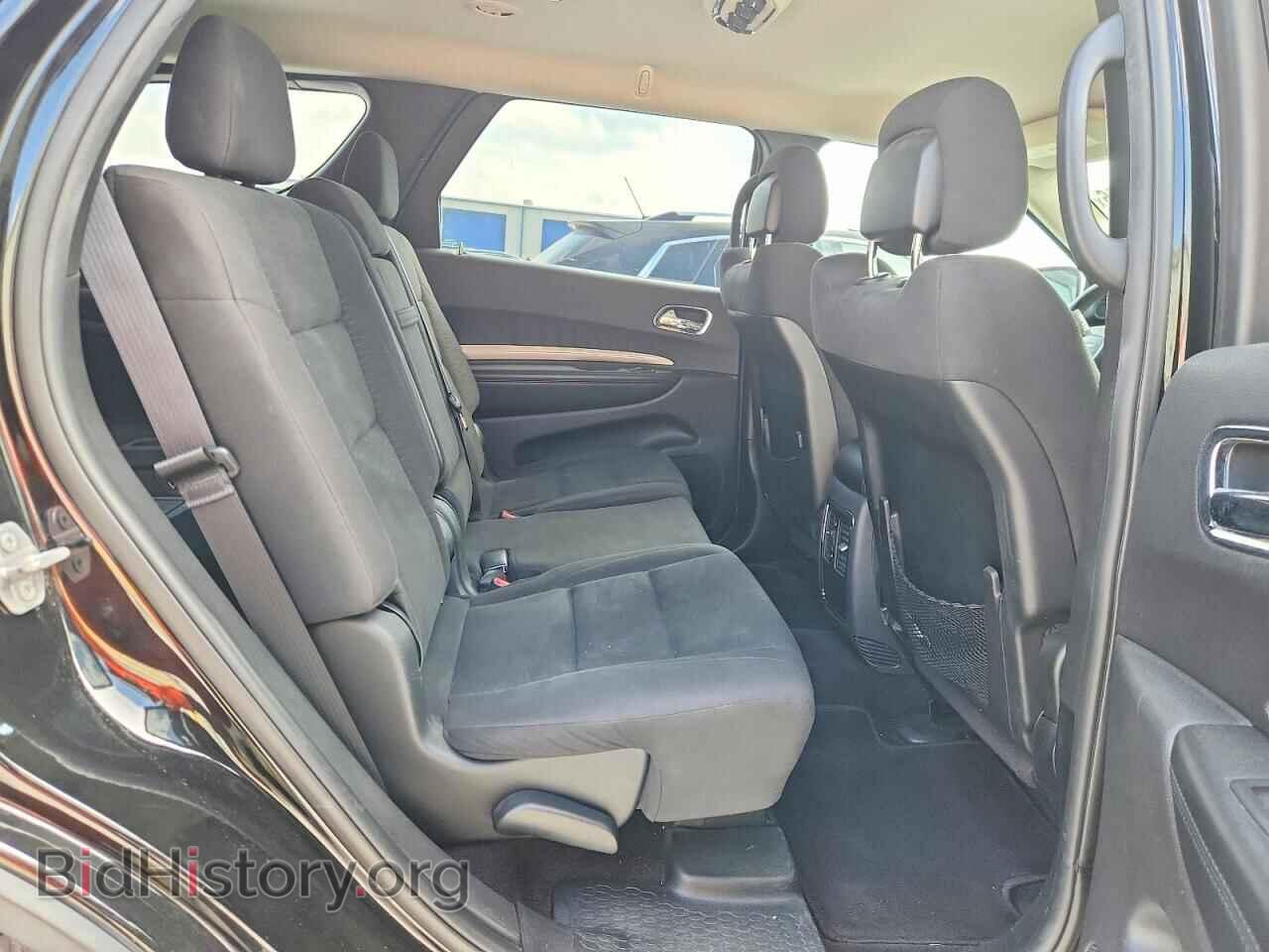 2018 DODGE DURANGO - VIN: 1C4RDJAG4JC474658 - Фото 11