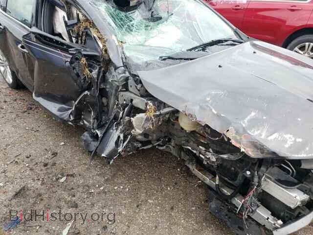 2015 CHRYSLER 200 - VIN: 1C3CCCAB2FN751087 - Photo 9