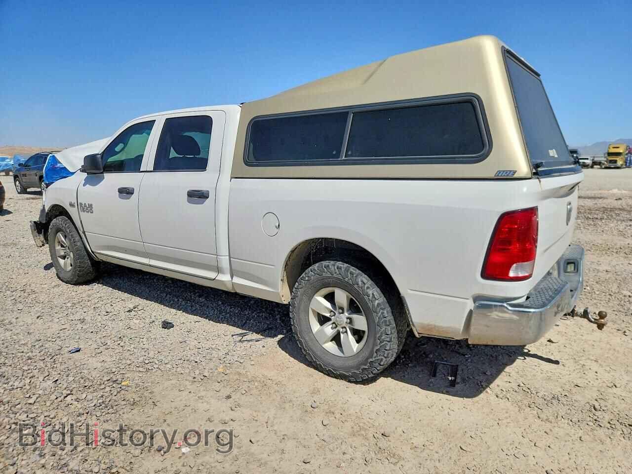 2017 RAM 1500 - VIN: 1C6RR7ST4HS803009 - Photo 2