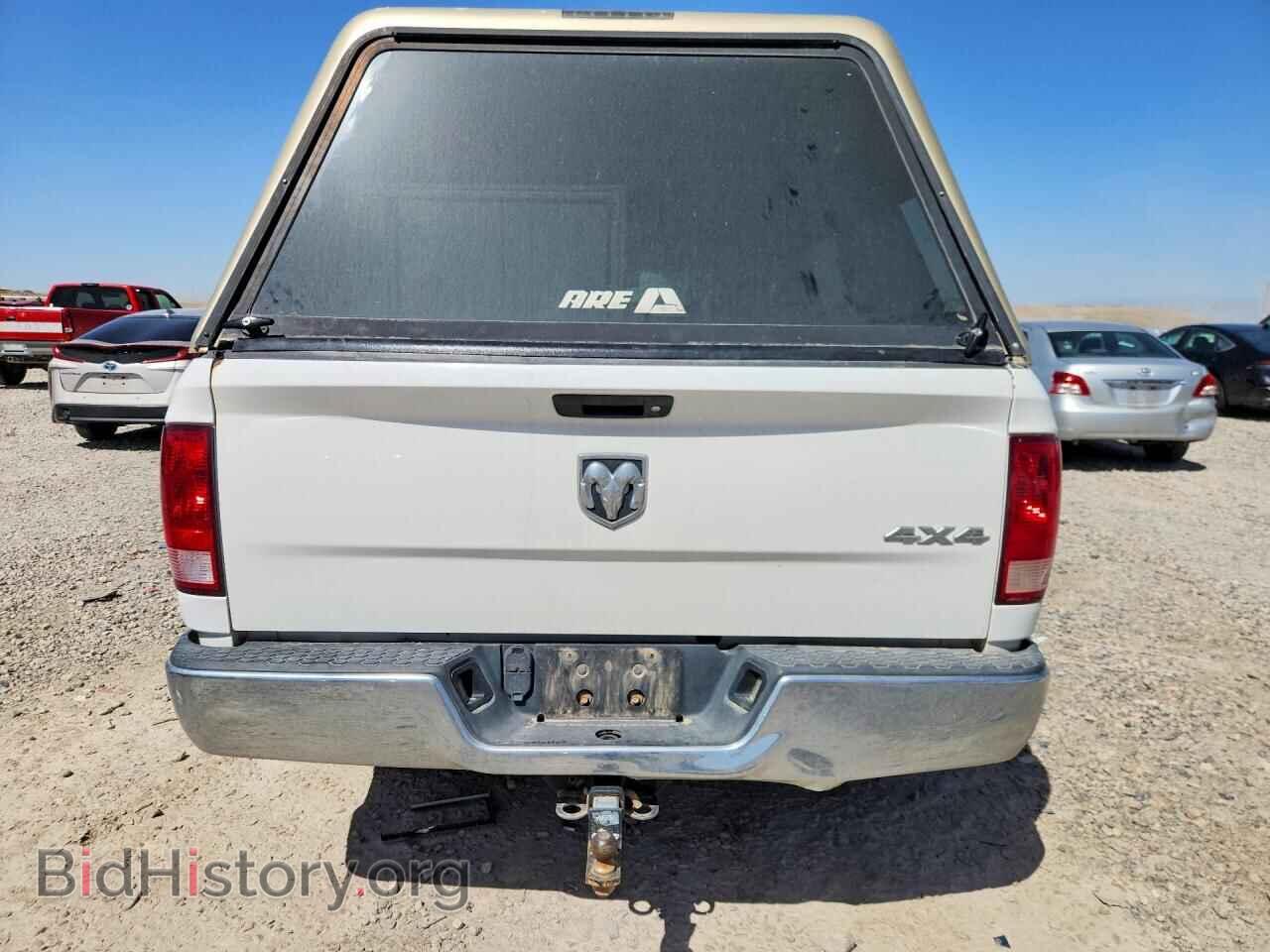 2017 RAM 1500 - VIN: 1C6RR7ST4HS803009 - Photo 6