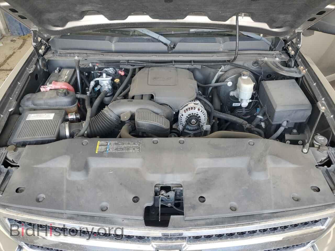 2007 CHEVROLET ALL Models - VIN: 2GCEK13CX71640887 - Фото 11
