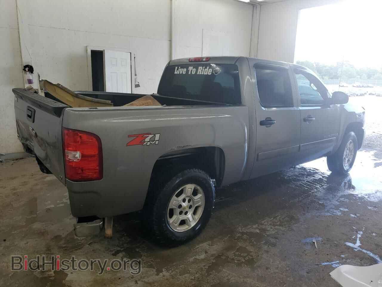 2007 CHEVROLET ALL Models - VIN: 2GCEK13CX71640887 - Фото 3