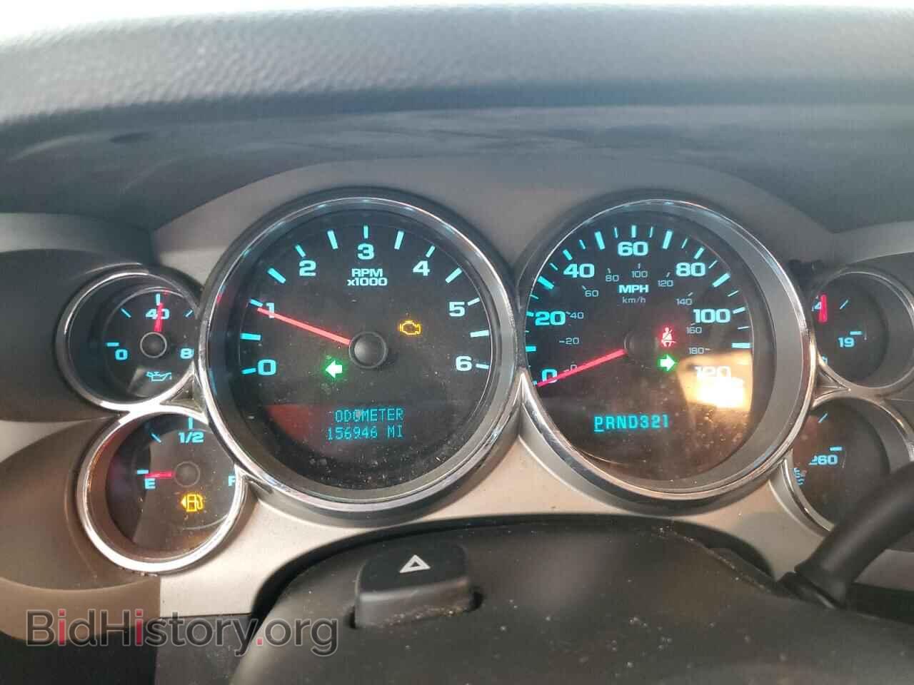 2007 CHEVROLET ALL Models - VIN: 2GCEK13CX71640887 - Фото 9