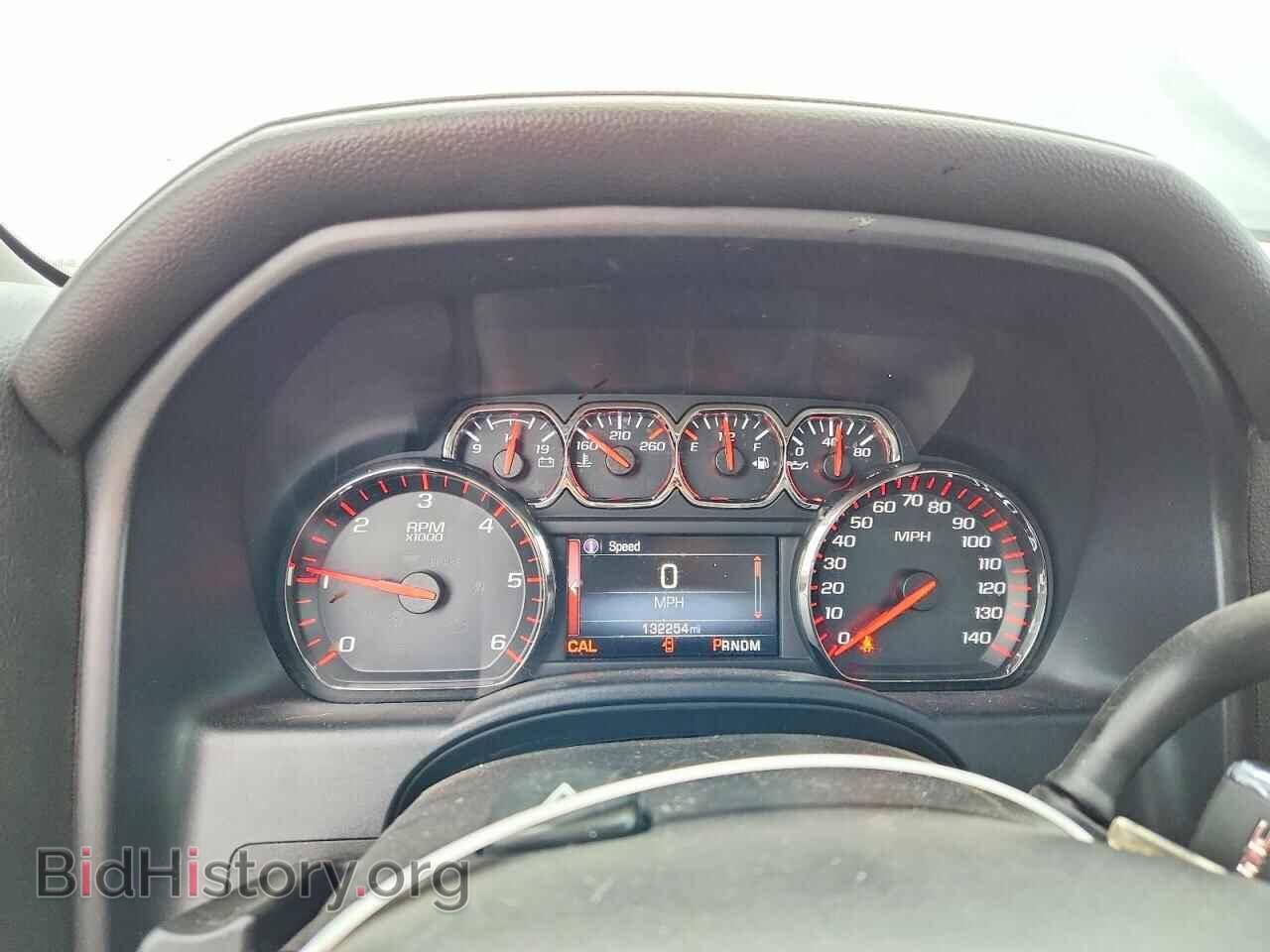 2016 GMC SIERRA - VIN: 3GTU2NEC1GG312930 - Фото 9