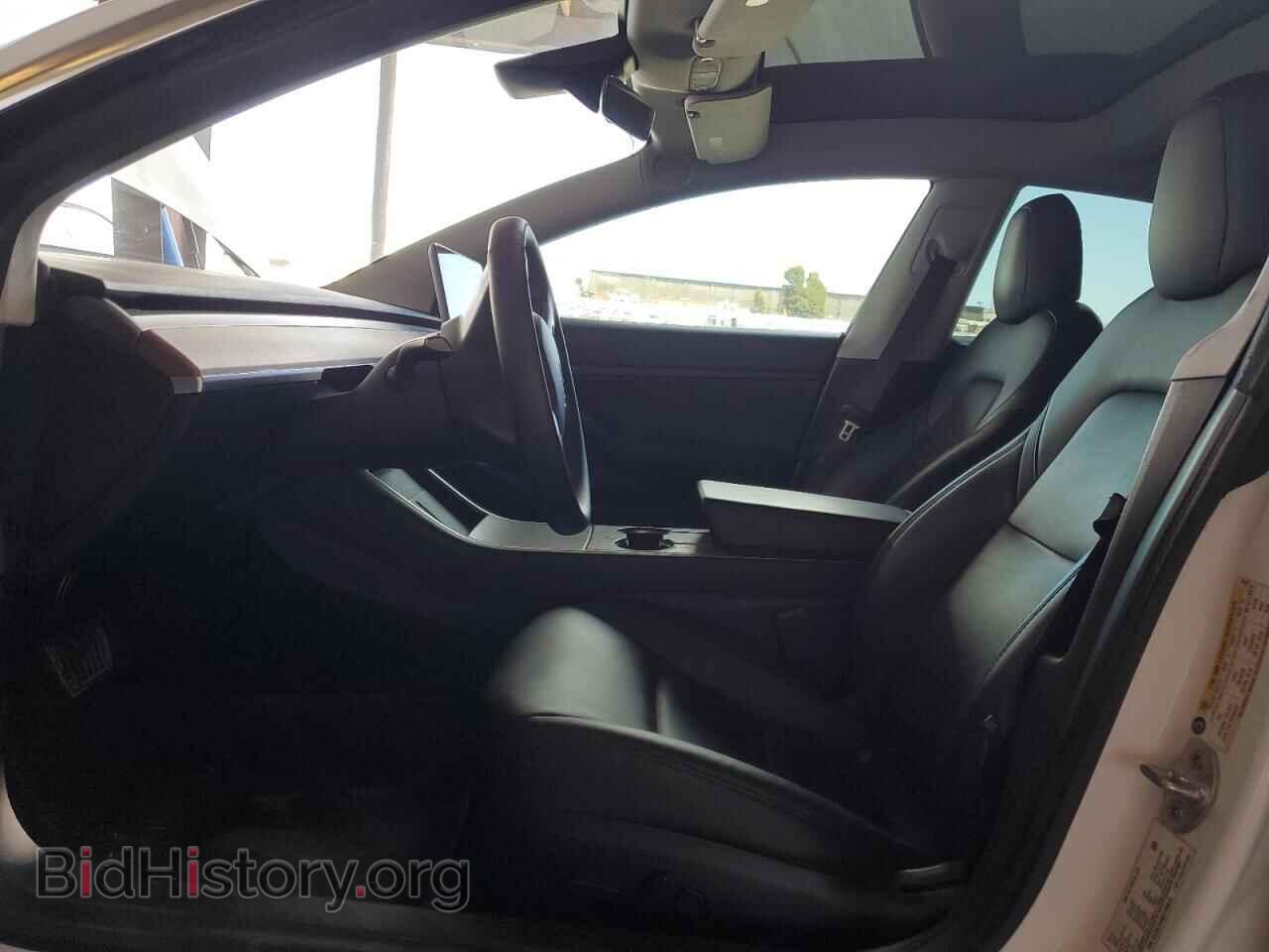 2020 TESLA MODEL 3 - VIN: 5YJ3E1EA9LF799515 - Photo 7