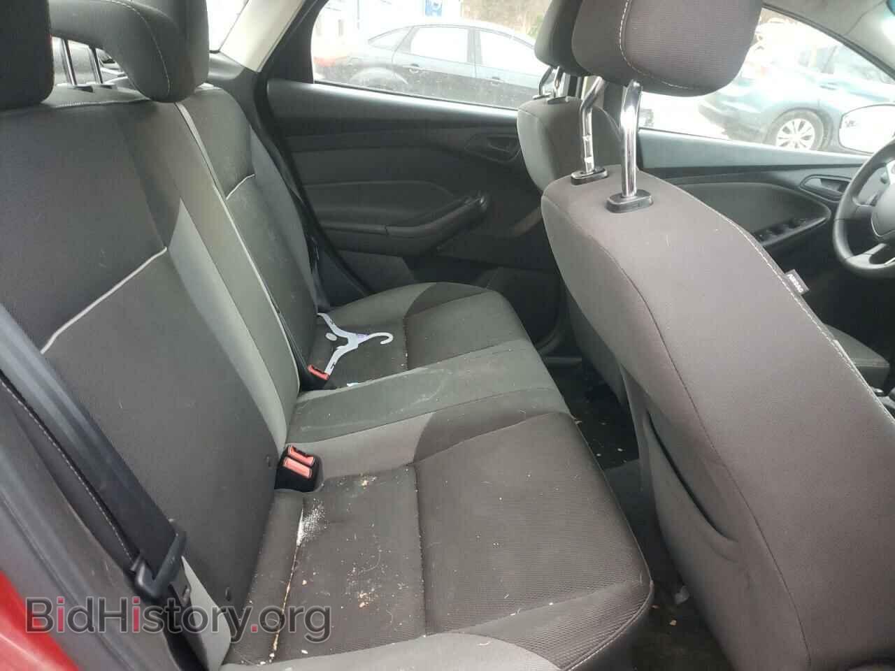 2012 FORD FOCUS - VIN: 1FAHP3F22CL255816 - Фото 6