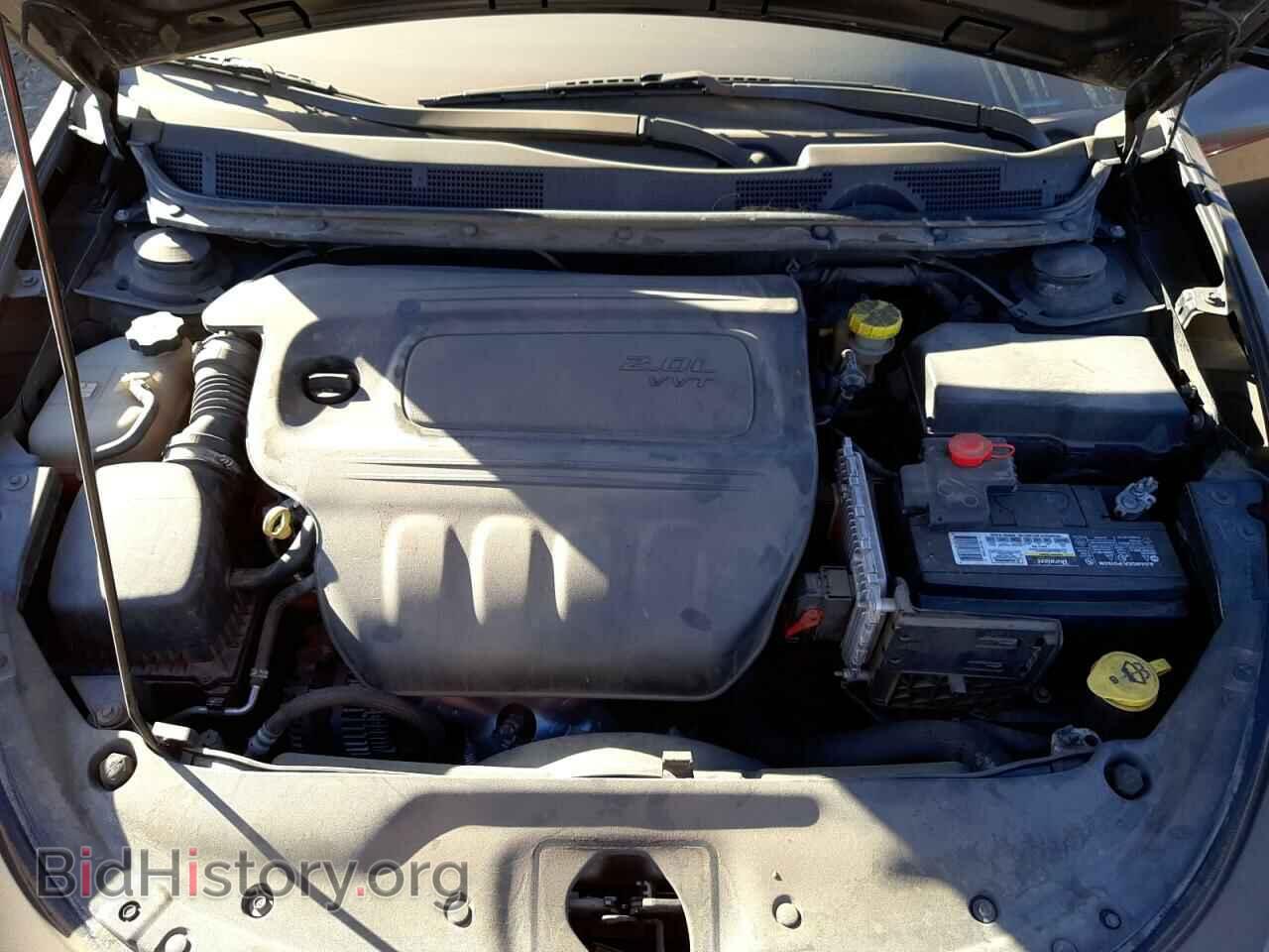 2016 DODGE DART - VIN: 1C3CDFFAXGD802194 - Фото 7