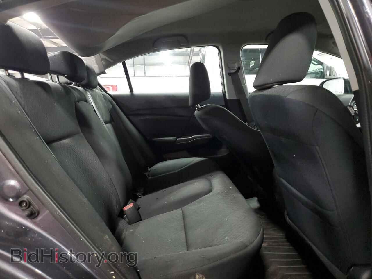 2014 HONDA CIVIC - VIN: 19XFB2F52EE023023 - Фото 10