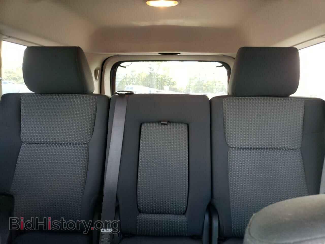 2009 JEEP COMMANDER - VIN: 1J8HG48K79C556516 - Фото 10