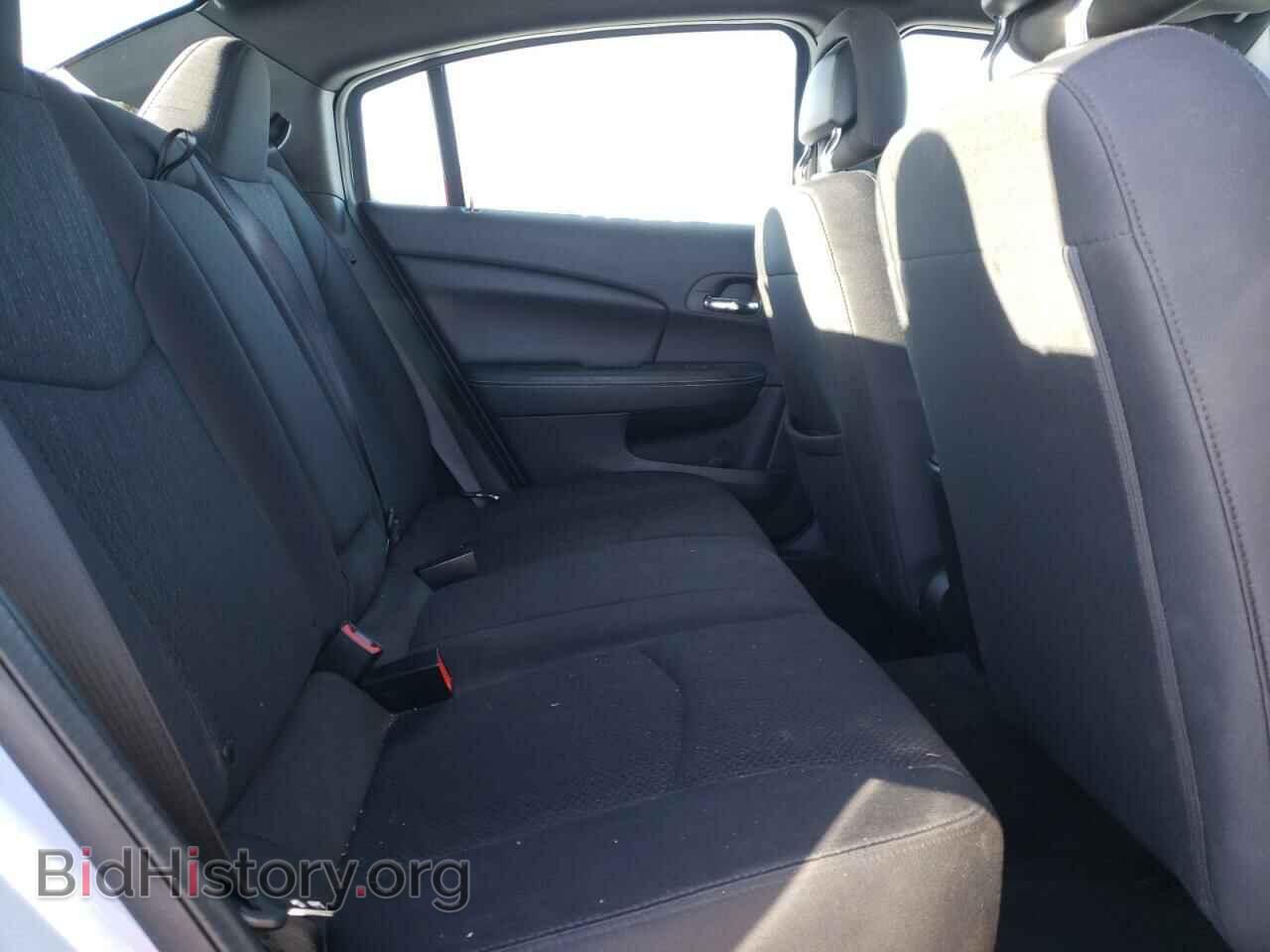 2013 CHRYSLER 200 - VIN: 1C3CCBCG7DN701026 - Фото 6