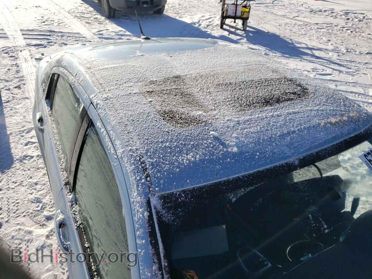 2013 CHRYSLER 200 - VIN: 1C3CCBCG7DN701026 - Фото 9