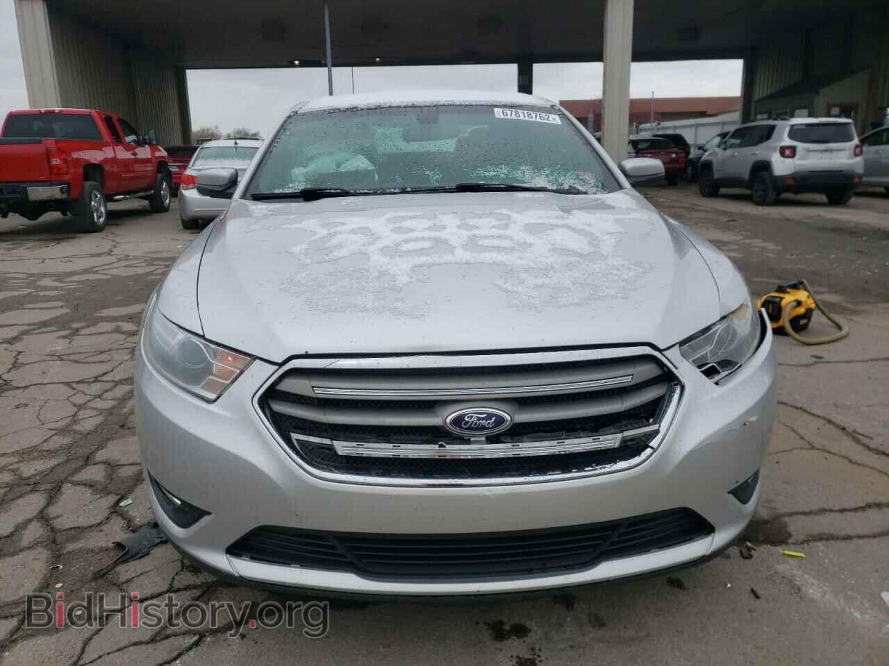 2014 FORD TAURUS - VIN: 1FAHP2E86EG153818 - Photo 5
