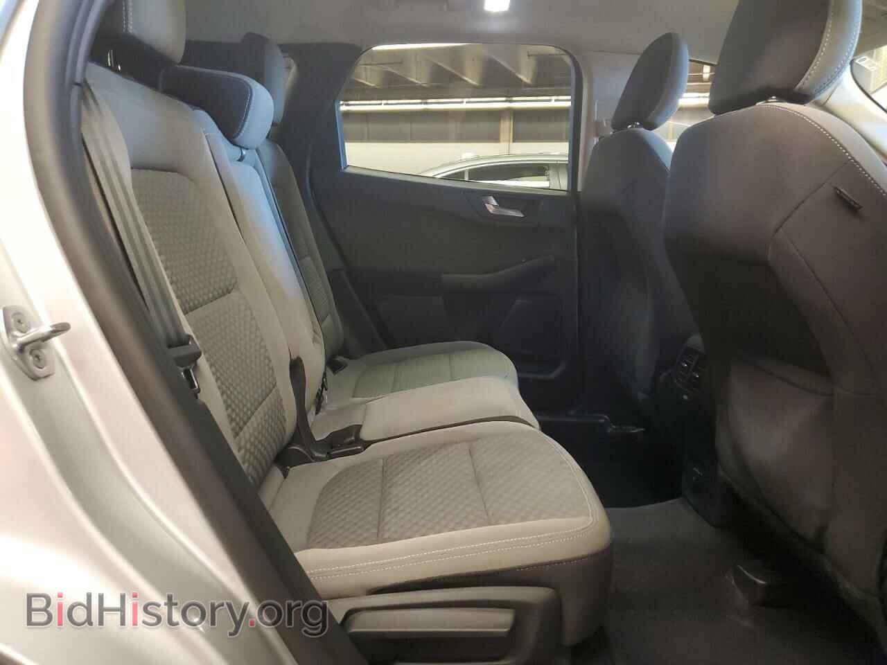 2020 FORD ESCAPE - VIN: 1FMCU9G68LUA25933 - Фото 10