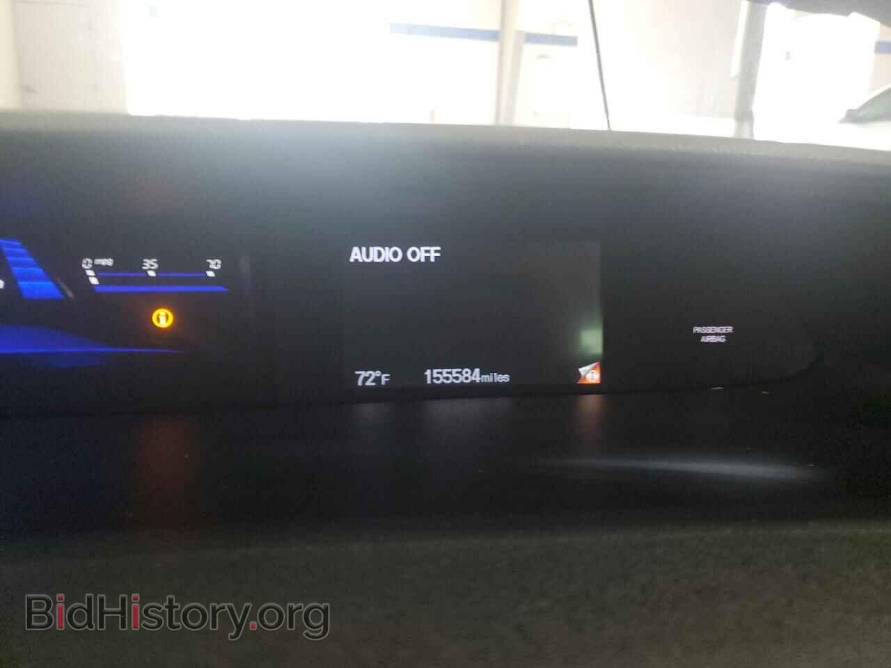 2014 HONDA CIVIC - VIN: 19XFB2F59EE034911 - Фото 9