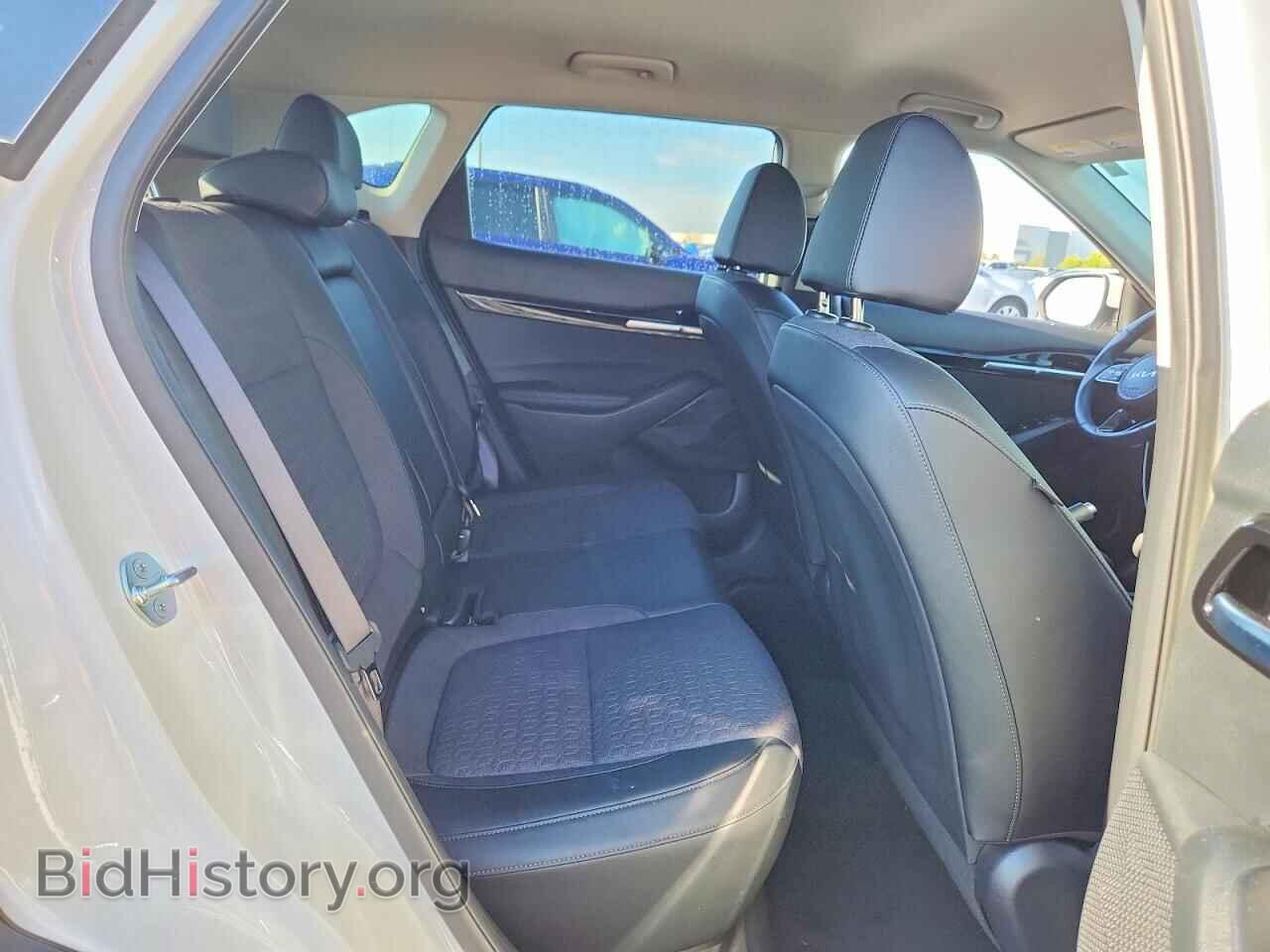 2025 KIA SELTOS - VIN: KNDEU2AA8S7760622 - Фото 11