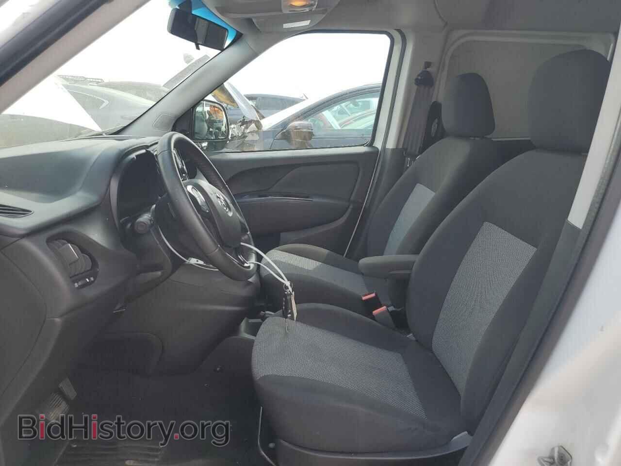 2017 RAM All Models - VIN: ZFBERFAB7H6D19943 - Фото 7