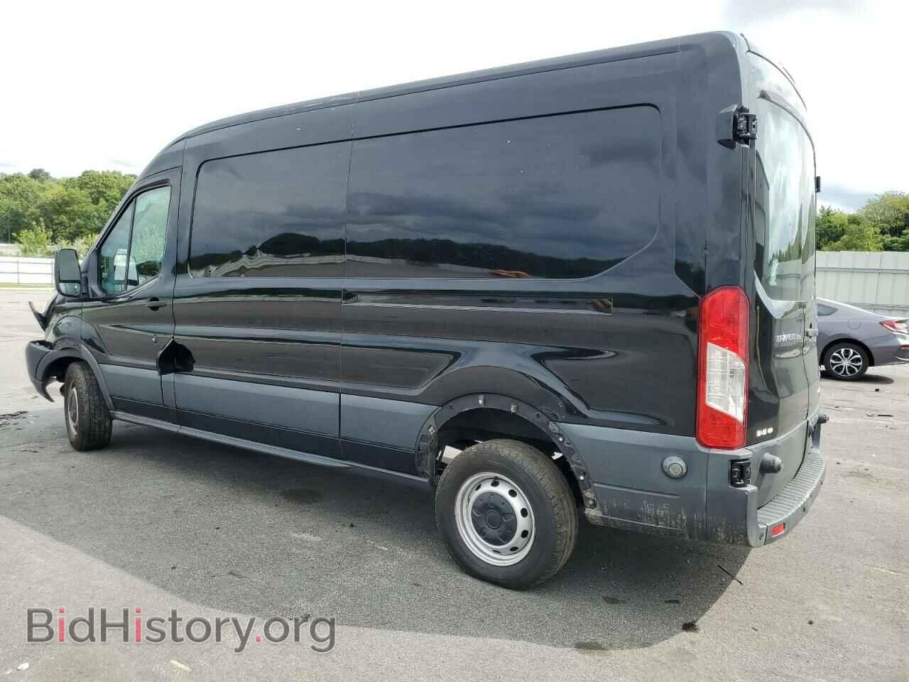 2016 FORD TRANSIT - VIN: 1FTBW2CM9GKB21495 - Photo 2