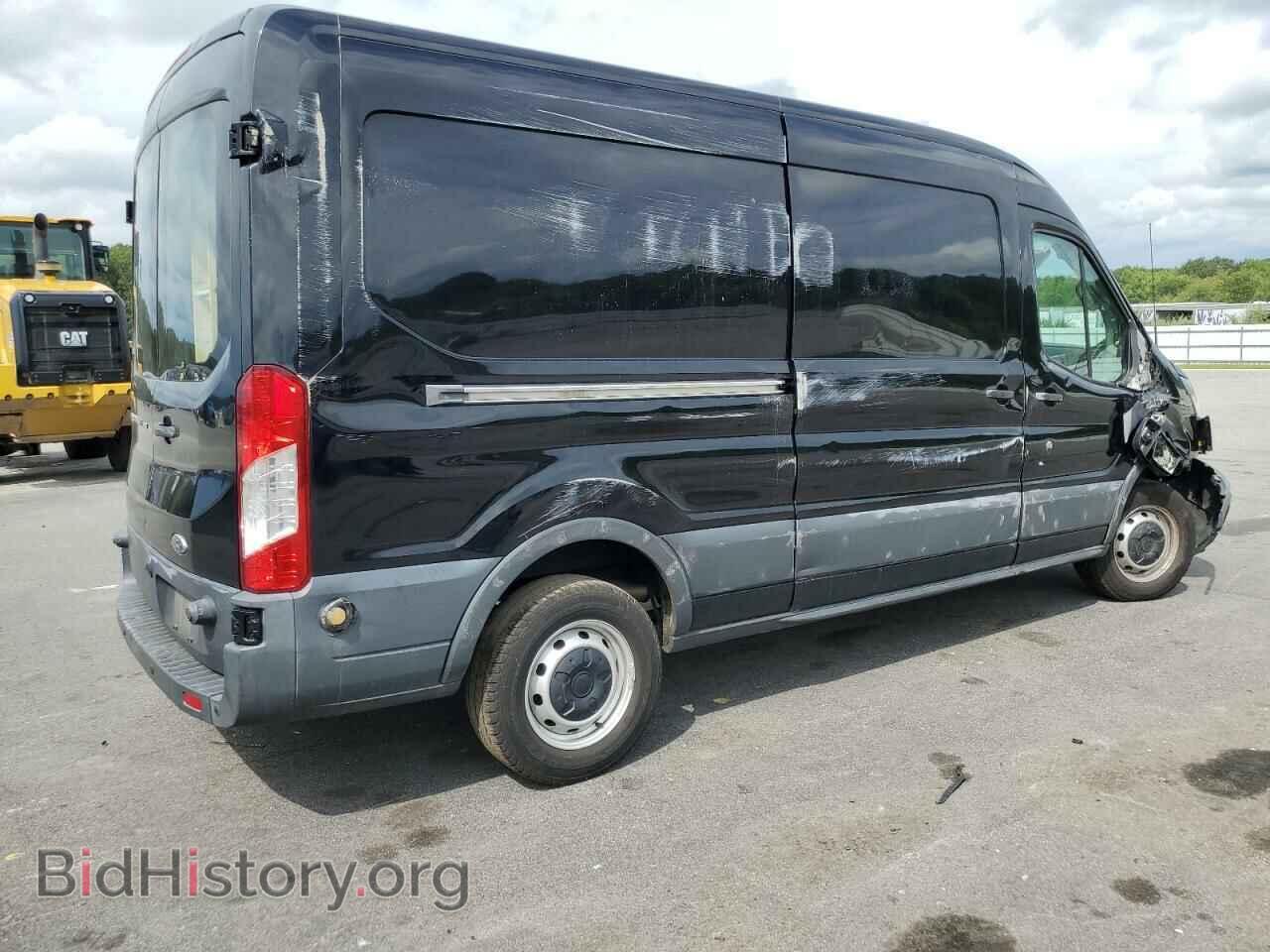 2016 FORD TRANSIT - VIN: 1FTBW2CM9GKB21495 - Photo 3