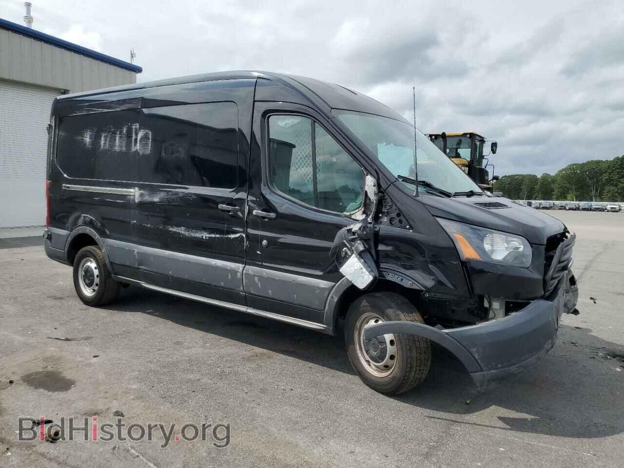 2016 FORD TRANSIT - VIN: 1FTBW2CM9GKB21495 - Photo 4