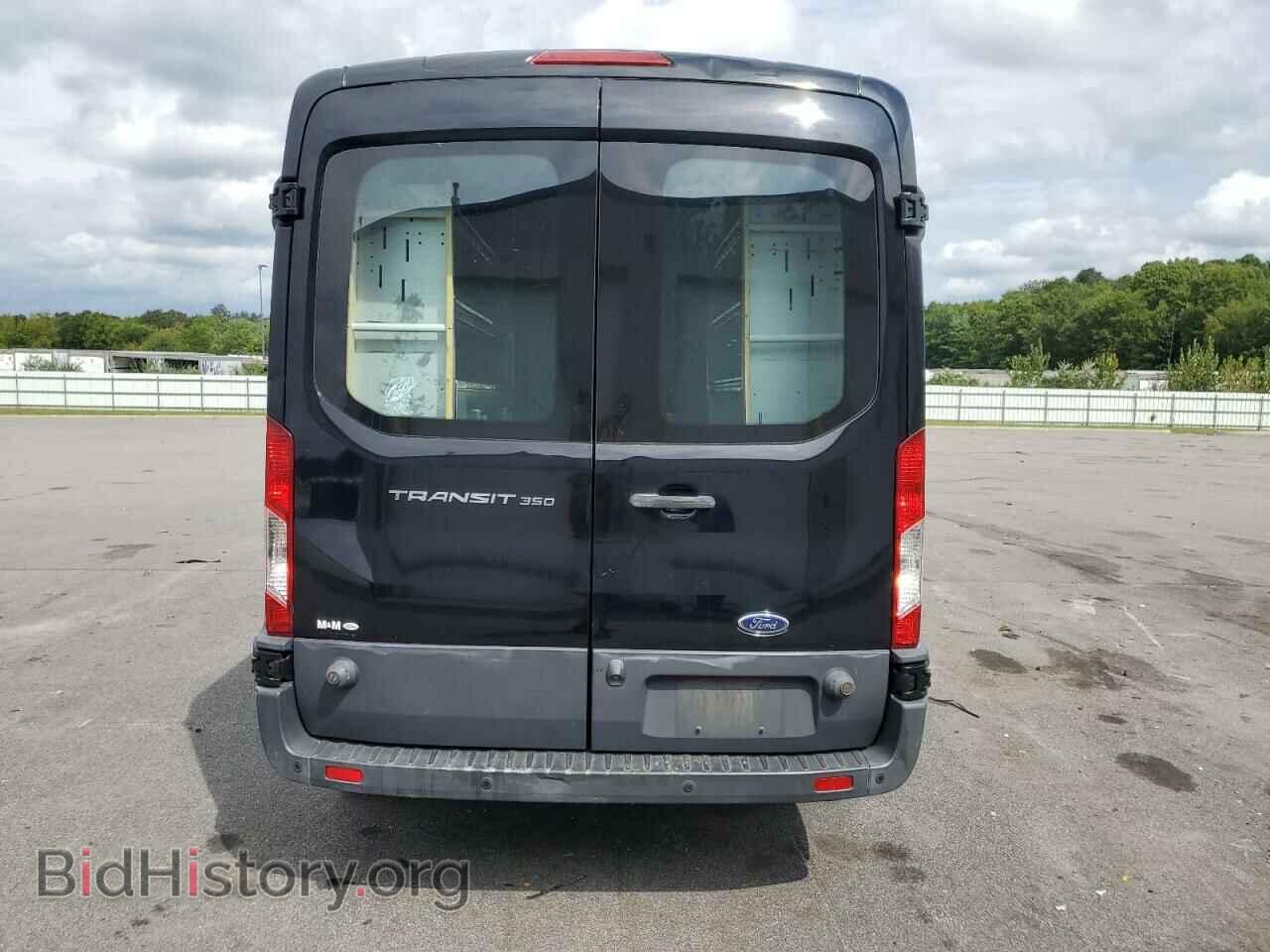 2016 FORD TRANSIT - VIN: 1FTBW2CM9GKB21495 - Photo 6