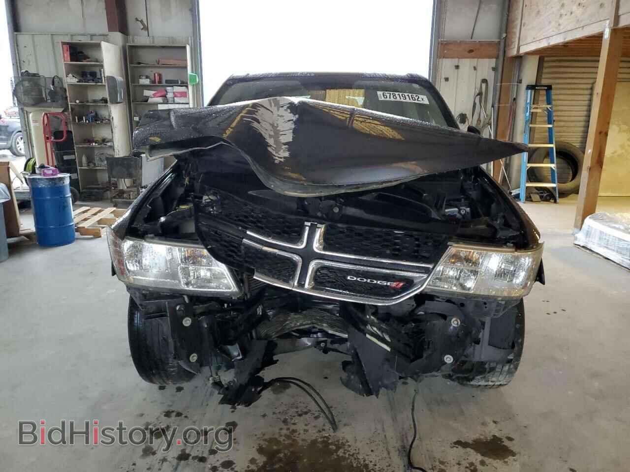 2015 DODGE JOURNEY - VIN: 3C4PDCAB5FT719132 - Фото 5