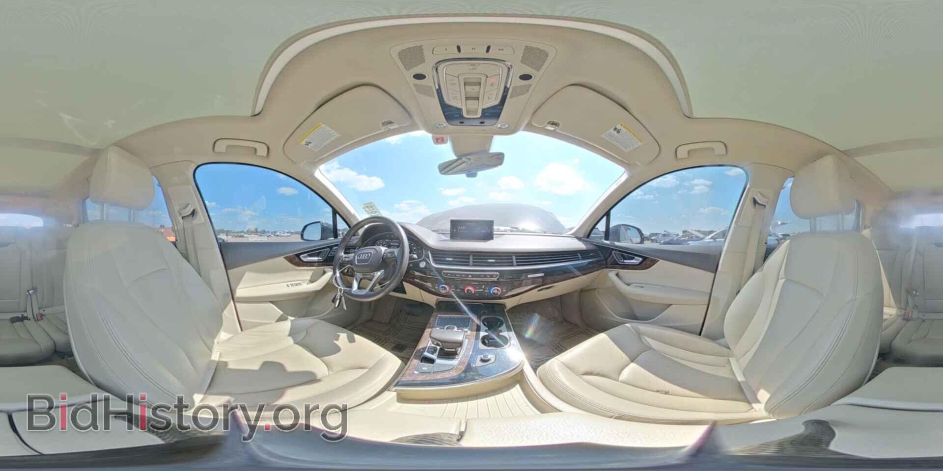 2017 AUDI Q7 - VIN: WA1LAAF71HD024603 - Фото 16