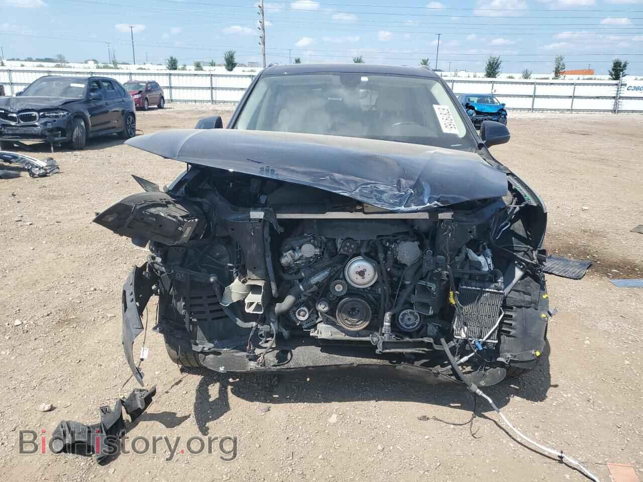 2017 AUDI Q7 - VIN: WA1LAAF71HD024603 - Фото 5