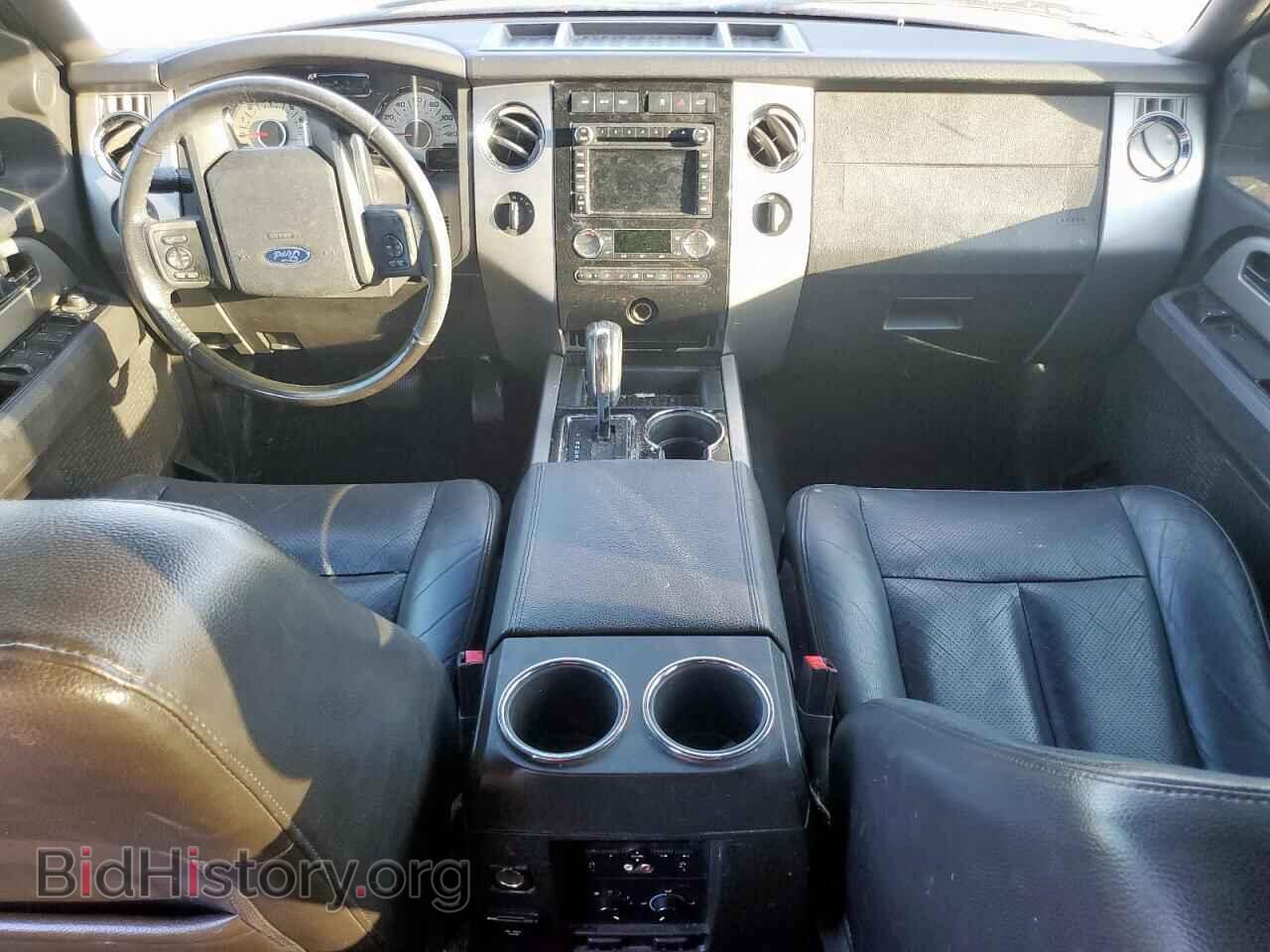 2011 FORD EXPEDITION - VIN: 1FMJU2A58BEF13223 - Фото 8