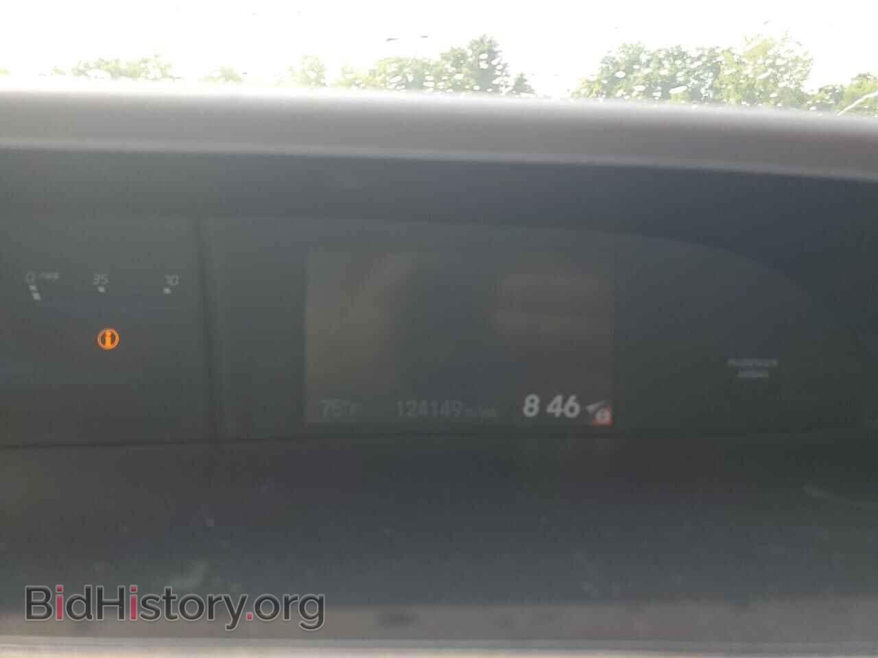 2012 HONDA CIVIC - VIN: 19XFB2F81CE390129 - Photo 9