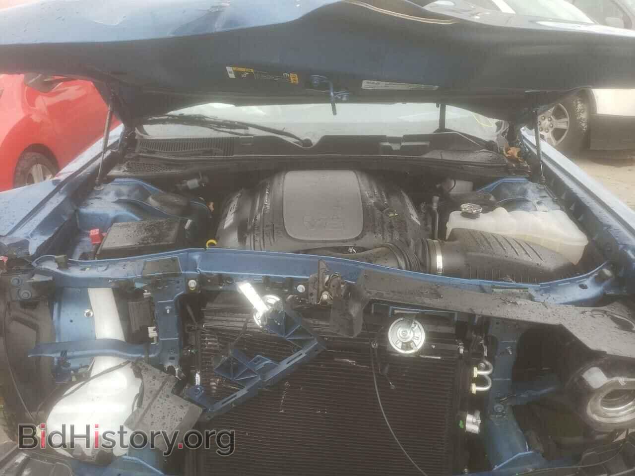 2021 DODGE CHALLENGER - VIN: 2C3CDZBT3MH615645 - Photo 7