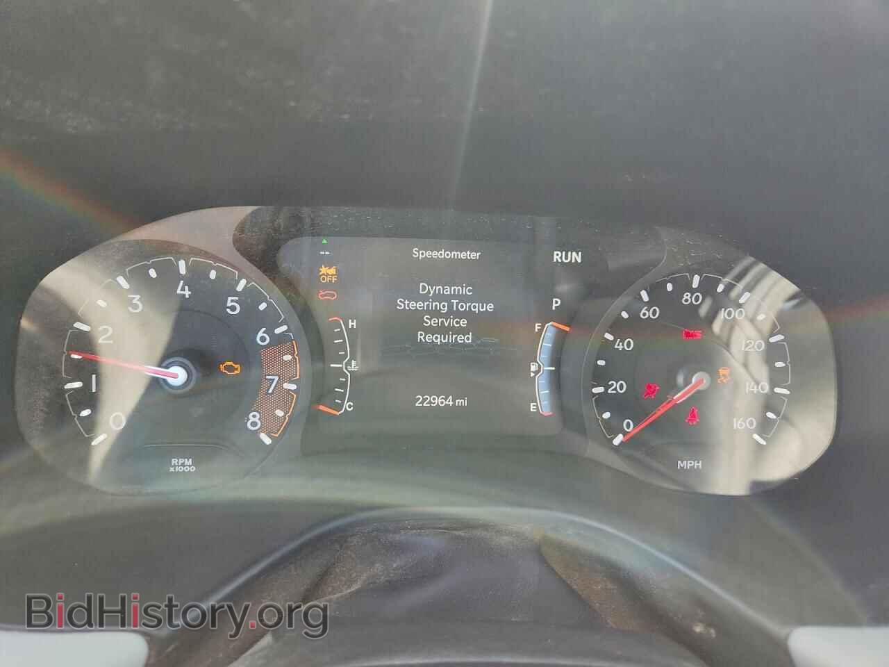 2025 JEEP COMPASS - VIN: 3C4NJDCN2ST579418 - Photo 9