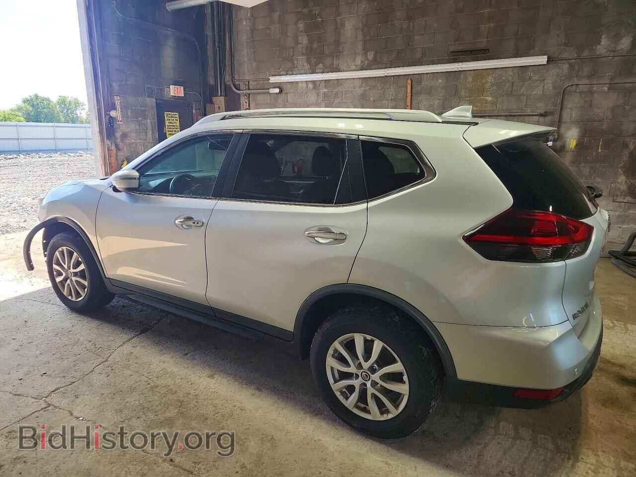 2020 NISSAN ROGUE - VIN: KNMAT2MV7LP524464 - Photo 2