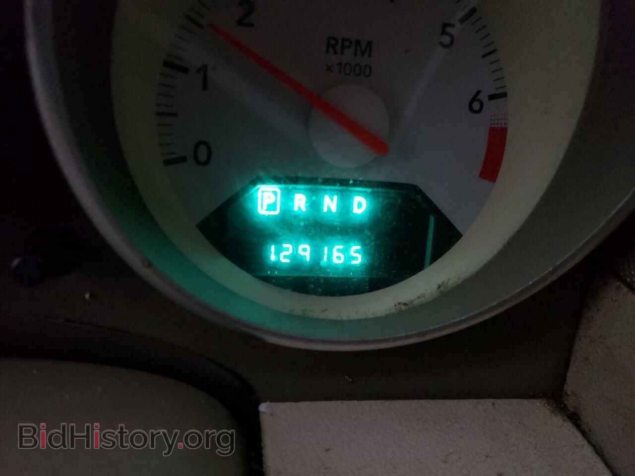 2008 DODGE CALIBER - VIN: 1B3HB48B88D646242 - Photo 8