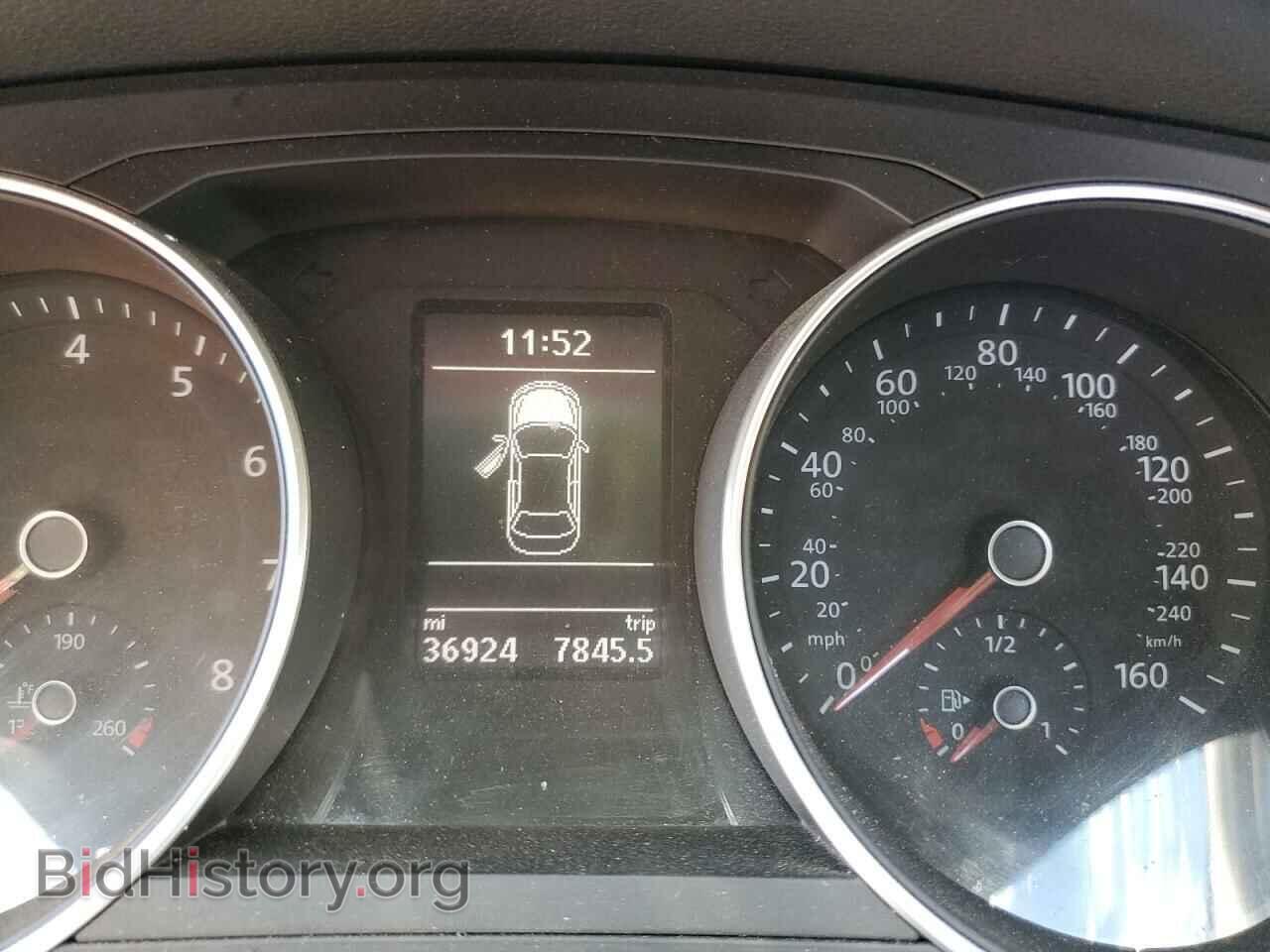 2017 VOLKSWAGEN JETTA - VIN: 3VWDB7AJ4HM393082 - Photo 9