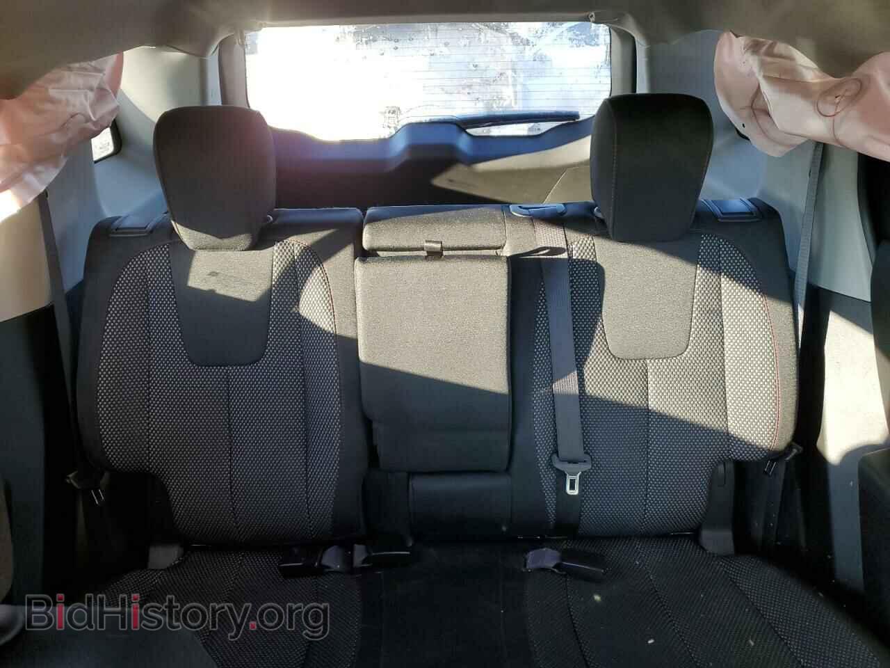 2017 GMC TERRAIN - VIN: 2GKFLTEK8H6121783 - Фото 10